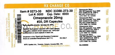 20mg- 30count.jpg Label - 20mg 30count